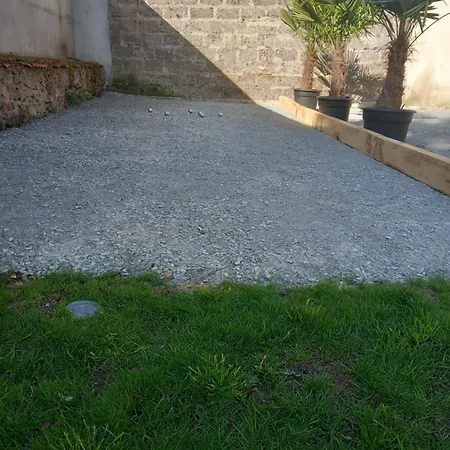 Ferienwohnung Le Domaine De Thizy Exterior foto